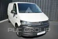 2018 Volkswagen T6