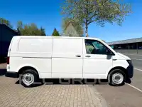 2018 Volkswagen T6