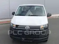 2018 Volkswagen T6