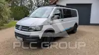 2018 Volkswagen T6