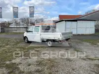 2018 Volkswagen T6