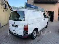 2018 Volkswagen T6