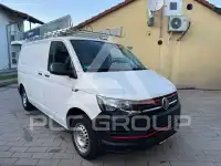 2018 Volkswagen T6