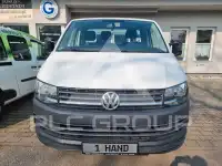 2018 Volkswagen T6