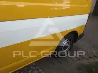 2018 Volkswagen T6