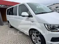 2018 Volkswagen T6