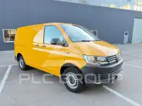 2018 Volkswagen T6