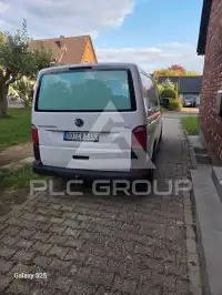 2018 Volkswagen T6