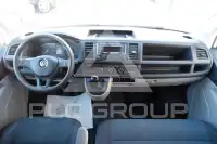 2018 Volkswagen T6
