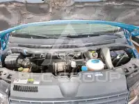 2018 Volkswagen T6