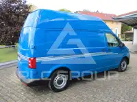 2018 Volkswagen T6