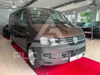 2018 Volkswagen T6