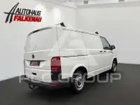 2018 Volkswagen T6