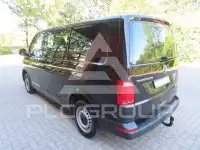 2018 Volkswagen T6