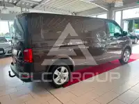 2018 Volkswagen T6