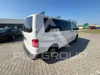 2018 Volkswagen T6