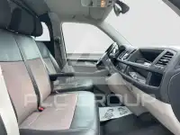 2018 Volkswagen T6