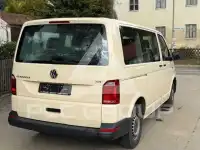 2018 Volkswagen T6