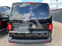 2018 Volkswagen T6