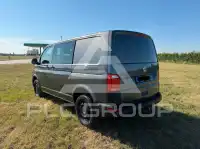 2018 Volkswagen T6