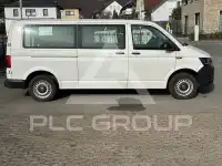 2018 Volkswagen T6