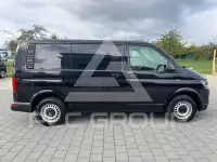 2018 Volkswagen T6