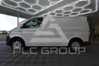 2018 Volkswagen T6