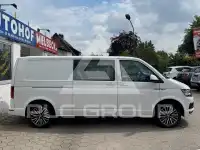 2018 Volkswagen T6