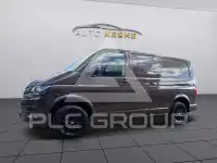 2018 Volkswagen T6