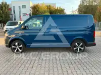 2018 Volkswagen T6