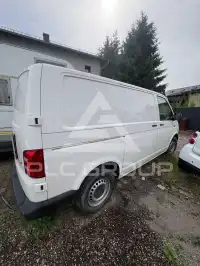 2018 Volkswagen T6