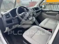 2018 Volkswagen T6