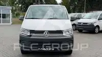 2018 Volkswagen T6