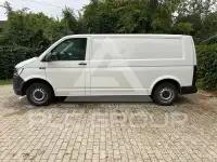 2018 Volkswagen T6