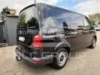 2018 Volkswagen T6