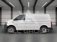 2018 Volkswagen T6