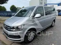 2018 Volkswagen T6