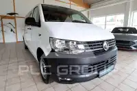 2018 Volkswagen T6