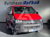 2018 Volkswagen T6