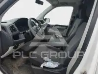 2018 Volkswagen T6
