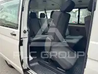 2018 Volkswagen T6