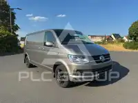 2018 Volkswagen T6
