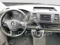 2018 Volkswagen T6