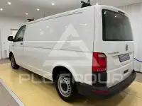 2018 Volkswagen T6