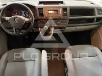 2018 Volkswagen T6