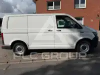 2018 Volkswagen T6