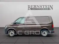 2018 Volkswagen T6