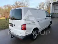 2018 Volkswagen T6