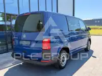 2018 Volkswagen T6