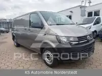 2018 Volkswagen T6